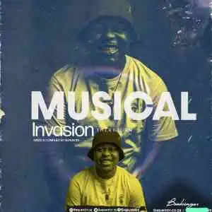 Shaun 101 – Musical Invasion (The Return) Mix