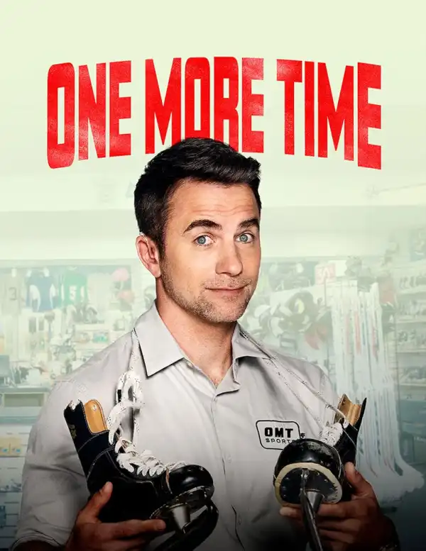 One More Time S01 E12