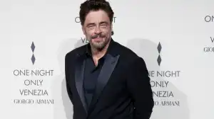 Benicio del Toro Cast in New Paul Thomas Anderson Movie With Leonardo DiCaprio