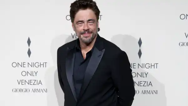 Benicio del Toro Cast in New Paul Thomas Anderson Movie With Leonardo DiCaprio