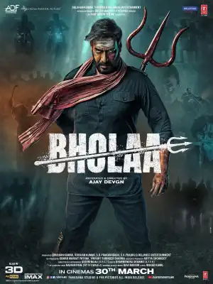 Bholaa (2023) [Indian]