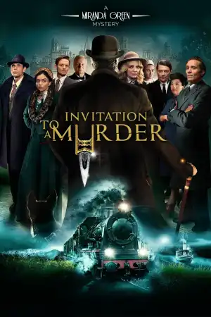 Invitation to a Murder (2023)