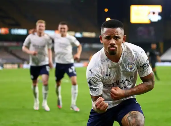 Premier League Goal Spree Sets New Record