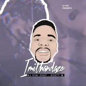 Dj Vigi – Imithandazo House Gqom Mix