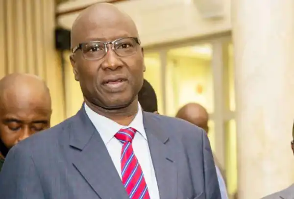 FG Explains Why There Is Increase In COVID-19 Cases