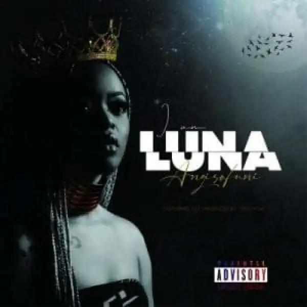 Luna – Angisafuni ft Lez
