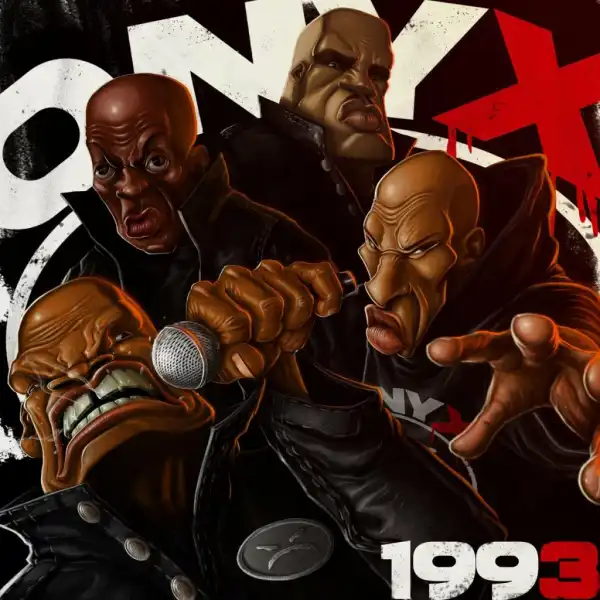 Onyx - Fight Da Power