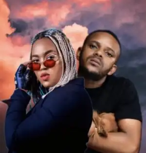 Kabza De Small & Msaki – Asbonge ft DJ Maphorisa