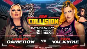 AEW Collision (Feb 1, 2025)