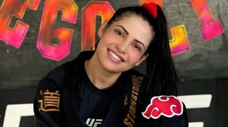 Career & Net Worth of Polyana Viana