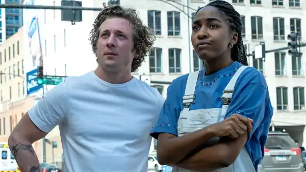 Jeremy Allen White Teases The Bear Season 3: ‘Back to That Functioning Kitchen Atmosphere’