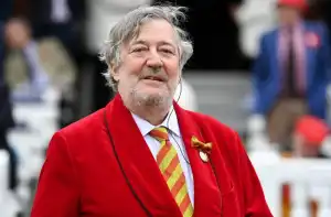 Biography & Career Of Stephen Fry