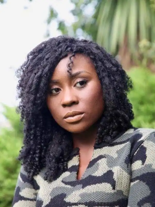 Nigerian Actress Keira Hewatch Biography & Net Worth (See Details)