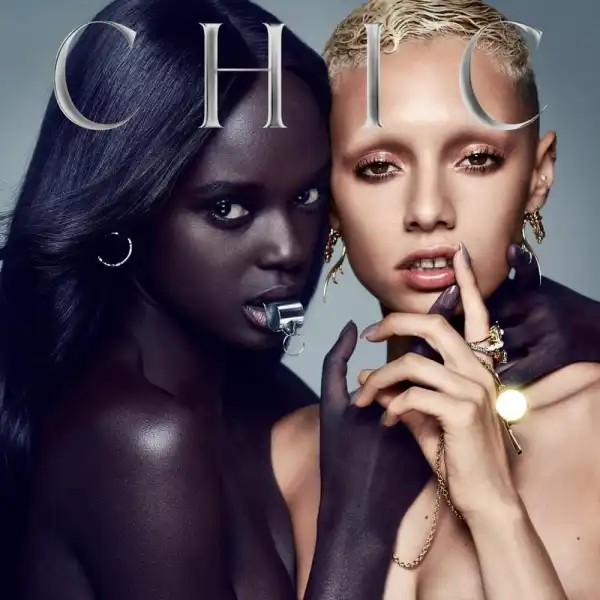 Nile Rodgers & Chic – Till The World Falls