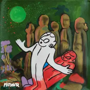 Kwesi Arthur – Nirvana ft. Kofi Mole