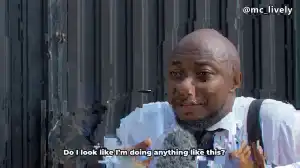 MC Lively – Where Is The Wife? (Comedy Video)