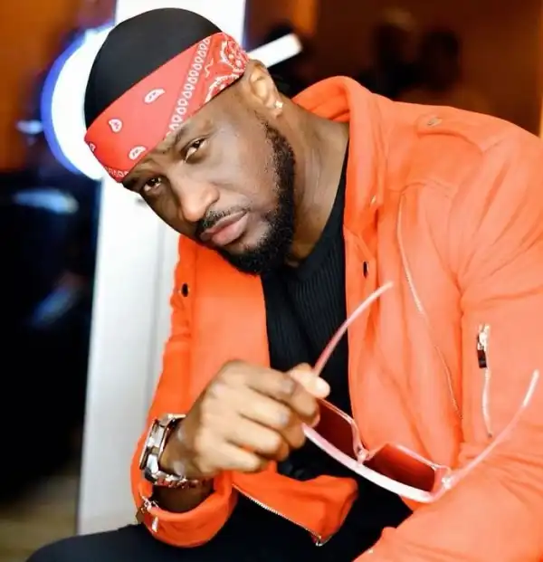 How I Predicted Wizkid’s Phenomenal Musical Success – Peter Okoye