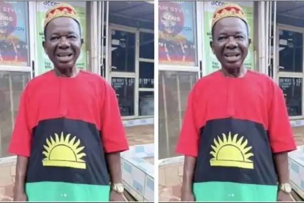 LET’S TALK!! Nigerian Army VS Chiwetalu Agu -Who Is At Fault? (See What Happened)