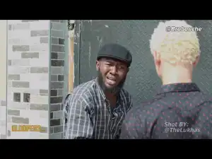 Bro Bouche – End Time Agent  (Comedy Video)