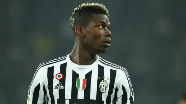 Doping: Paul Pogba faces four-year ban after ‘B Sample’ confirms positive drugs test