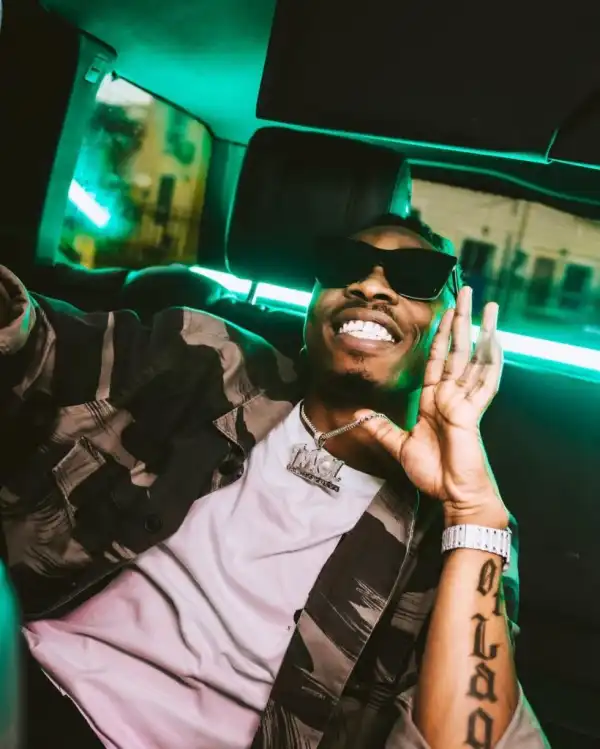 Mayorkun Set To Drop New Music & Album