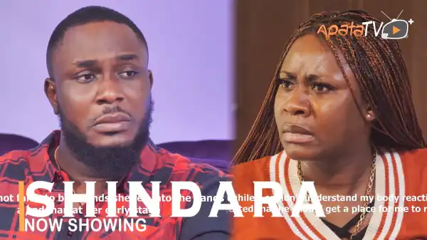 Shindara (2022 Yoruba Movie)