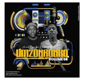 Amu Classic & Thuske SA – Umzonkonko Vol 8 Mix