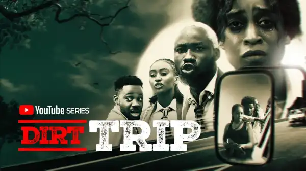 De General - DIRT TRIP Episode 3 (Comedy Video)