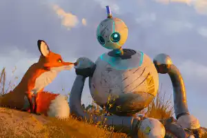 The Wild Robot 2 Update: Book Author Talks Potential Sequel to DreamWorks Hit