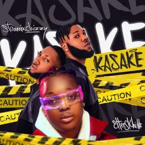 Starmix Chizzy ft. Eltee Skhillz – Kasake