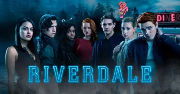 Riverdale US S06E16