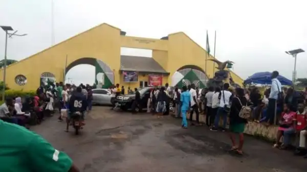FUOYE killing: CSOs write Oyebanji, police, demand justice