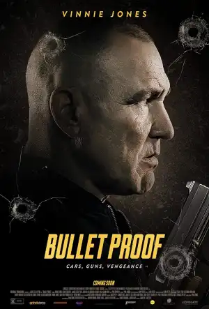 Bullet Proof (2022)