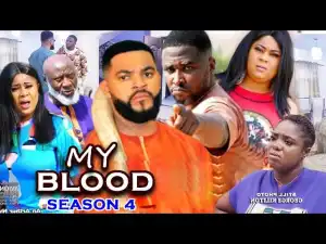 My Blood Season 4