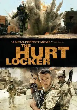 The Hurt Locker (2008)