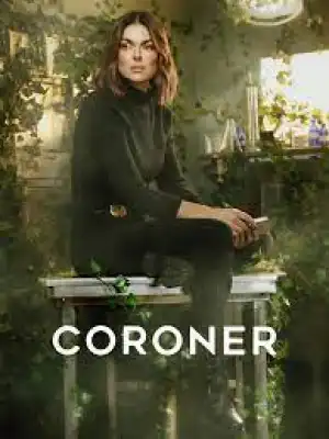 Coroner S04E05