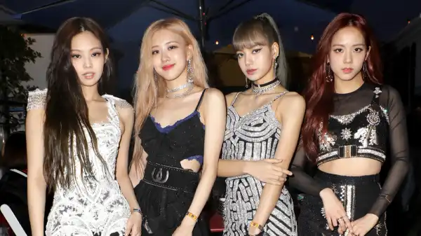 Blackpink Scores Historic Win With ‘Born Pink’ Album Release