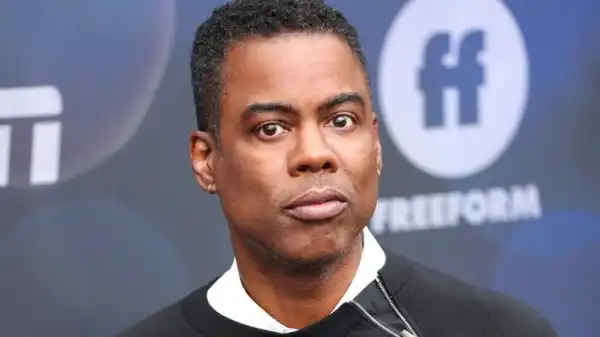 Chris Rock Rejects Offer To Host 2023 Oscars After Will Smith Slap