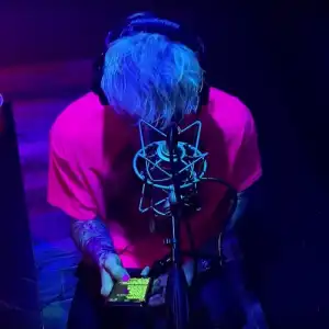 Machine Gun Kelly – What’s Poppin (Freestyle)