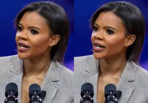 “I Wish I Was A Nigerian”- Candace Owens opens up