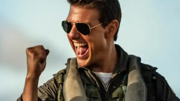Top Gun 3 Is in the Works at Paramount With Tom Cruise, Glen Powell