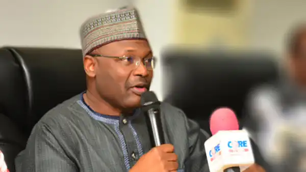INEC resumes voter registration June 28