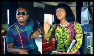 VIDEO: SoundCity One on One With Olamide