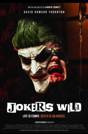 Jokers Wild (2025)