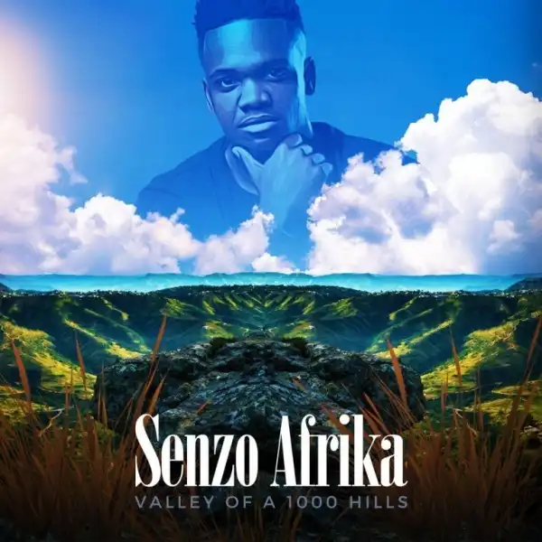 Senzo Afrika – Nomalizo ft. Black Eye