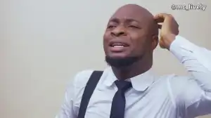 MC Lively – The Contract (Comedy Video)