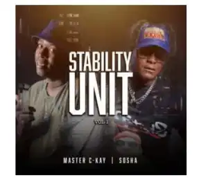 Master C-Kay & Sosha – Z’yakhipha ft. Zama