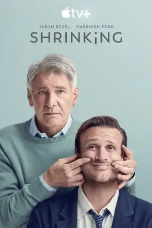 Shrinking S01E06