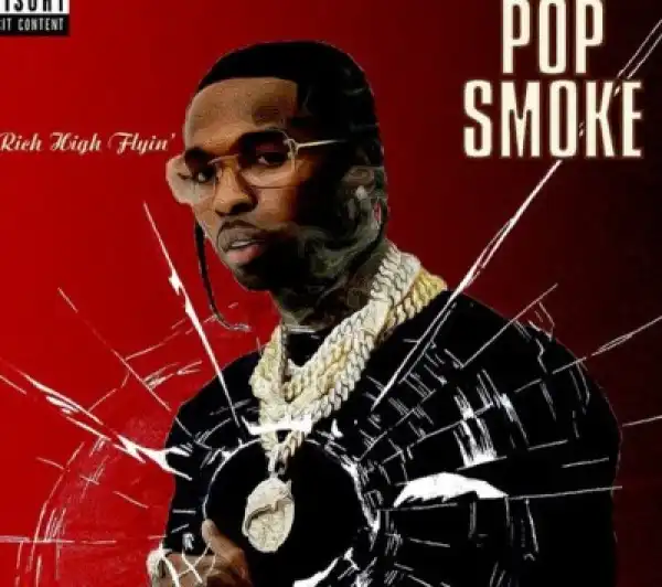 Pop Smoke Ft. French Montana – OG Gatti