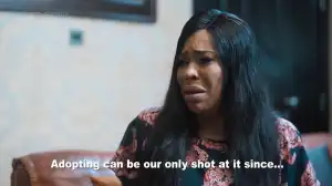 Hatred (Ikorira 2020 Yoruba Movie)